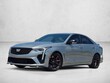  CADILLAC CT4-V
