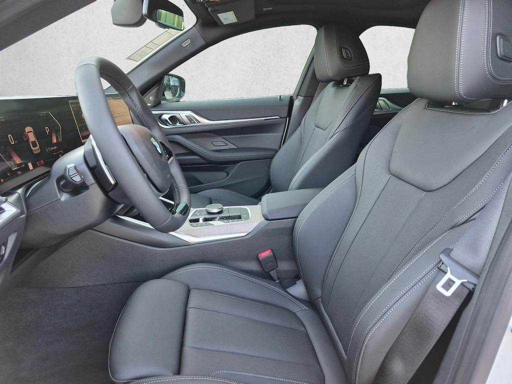 New 2026 BMW 430i Gran Coupe