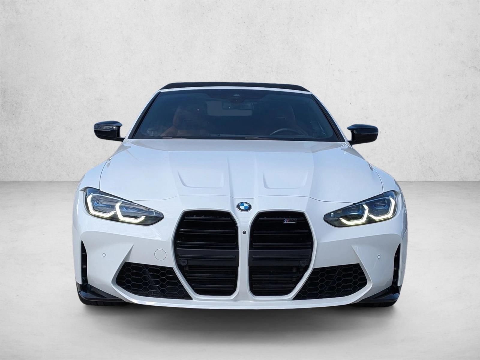 2024 Bmw M4 Competition xDrive photo 2