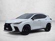  LEXUS NX 350