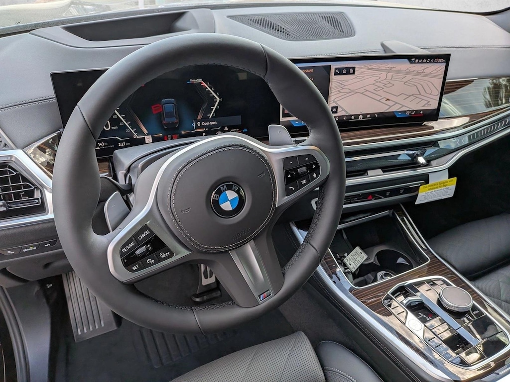 New 2026 BMW X5 xDrive40i SUV