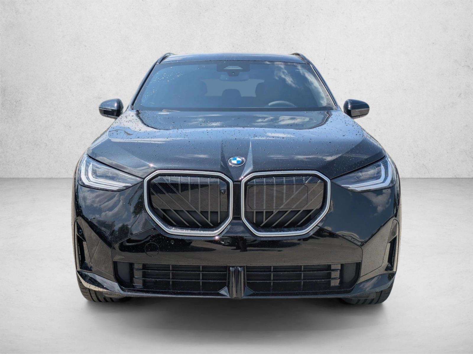 2025 Bmw X3 30x Drive photo 2
