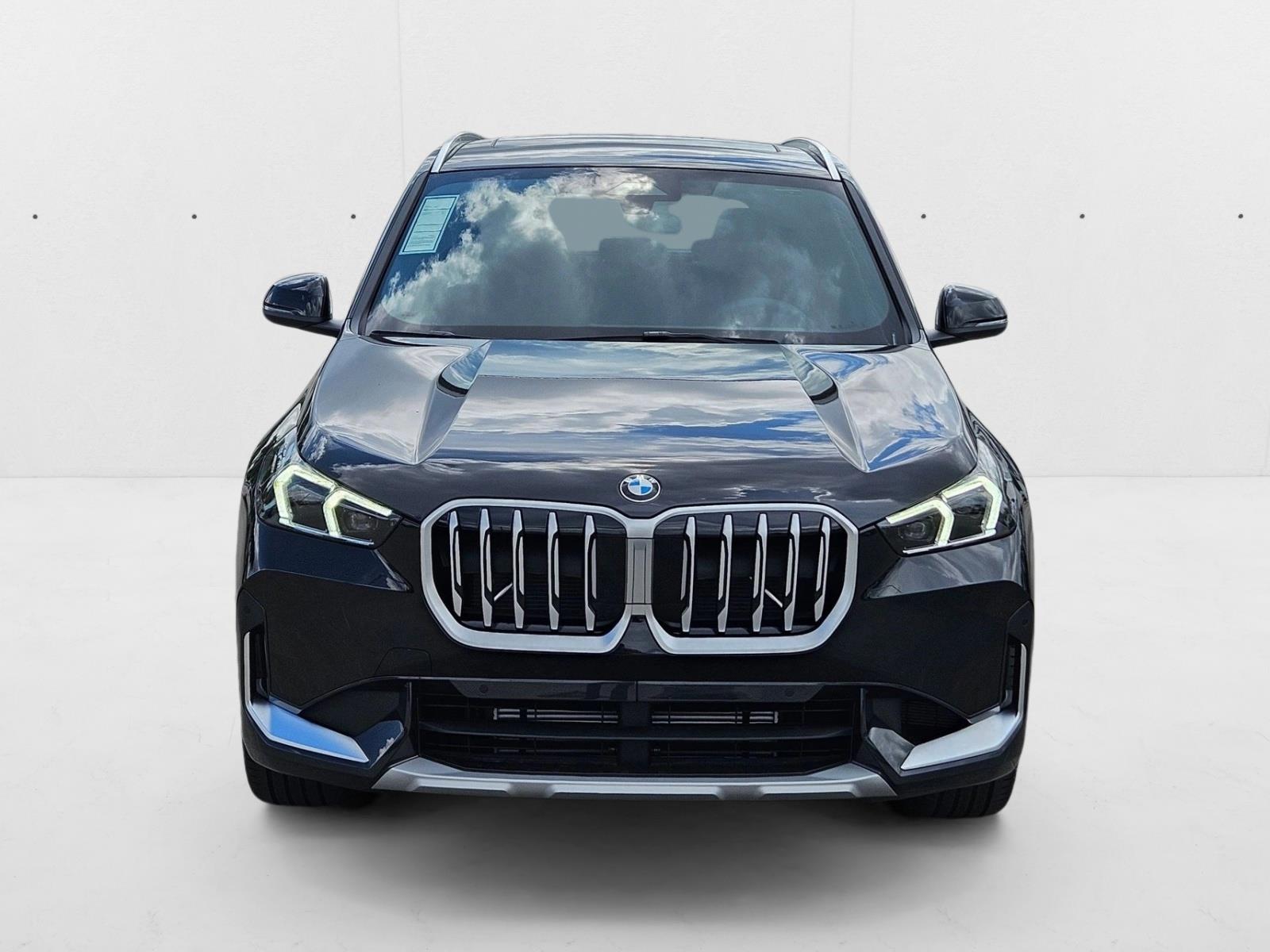 2025 Bmw X1 XDrive28i photo 2