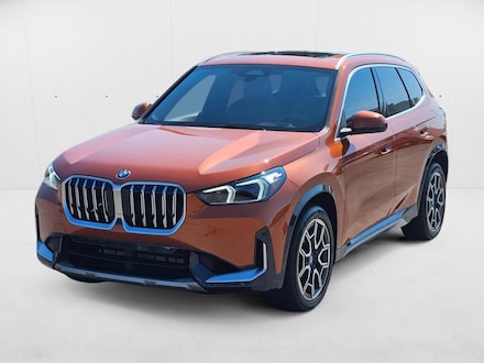 2025 BMW X1 xDrive28i SUV