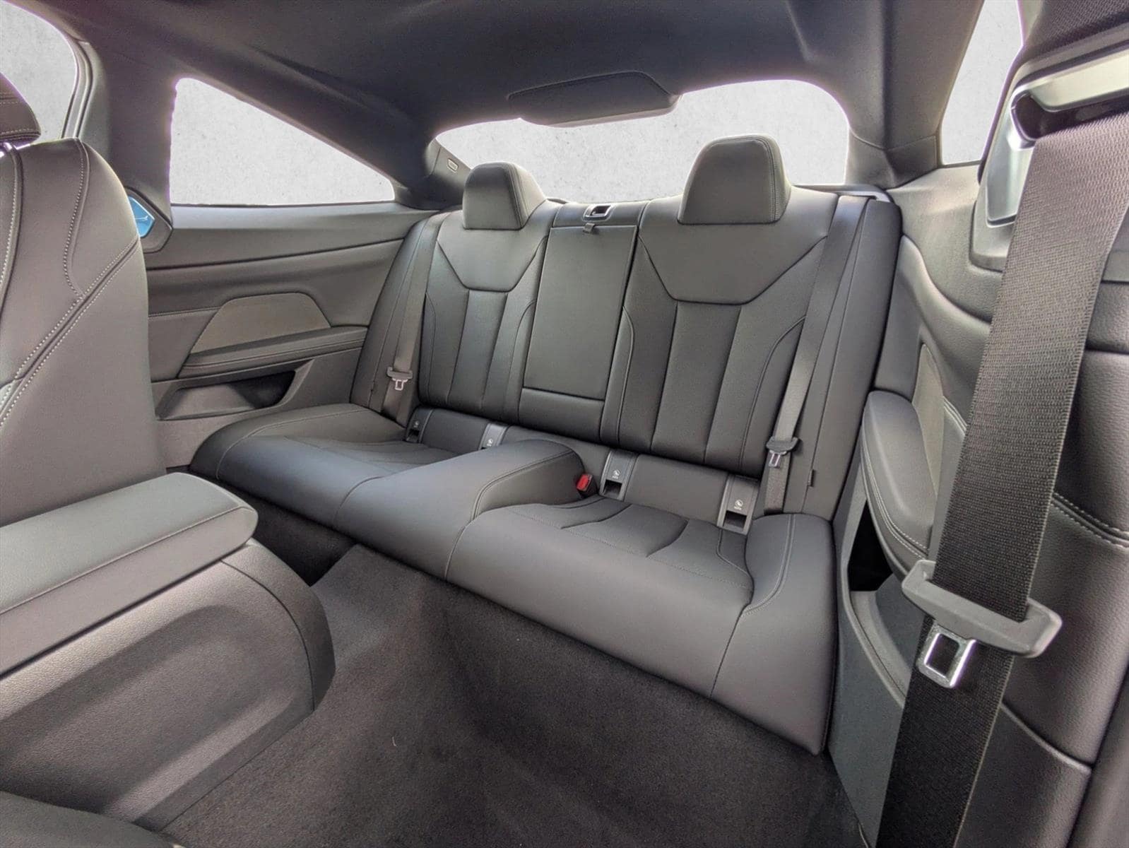 2026 BMW 4 Series 430i - Photo 15