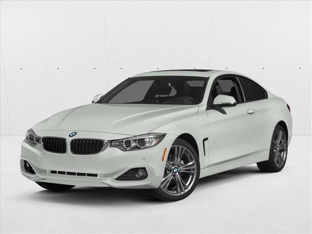 2015 BMW 4 Series 428i Coupe M Sport Line's photo