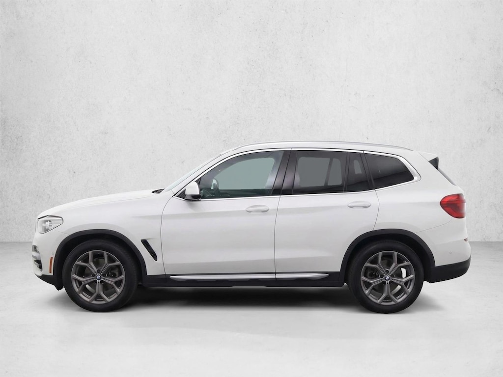 Used 2023 BMW X3 sDrive30i SUV