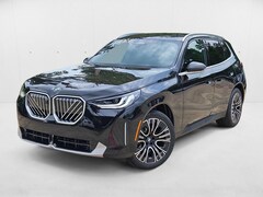 2025 BMW X3