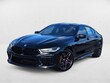 BMW M8