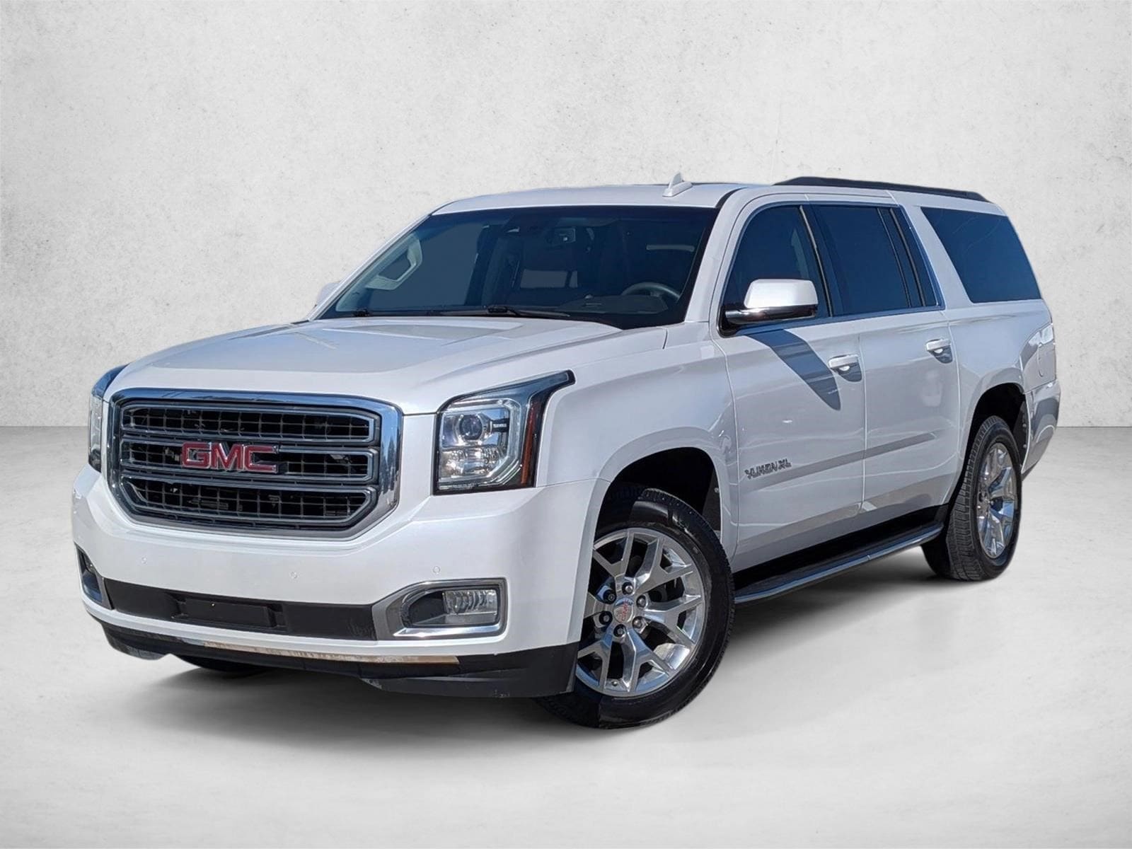 2016 GMC Yukon XL SLT's photo
