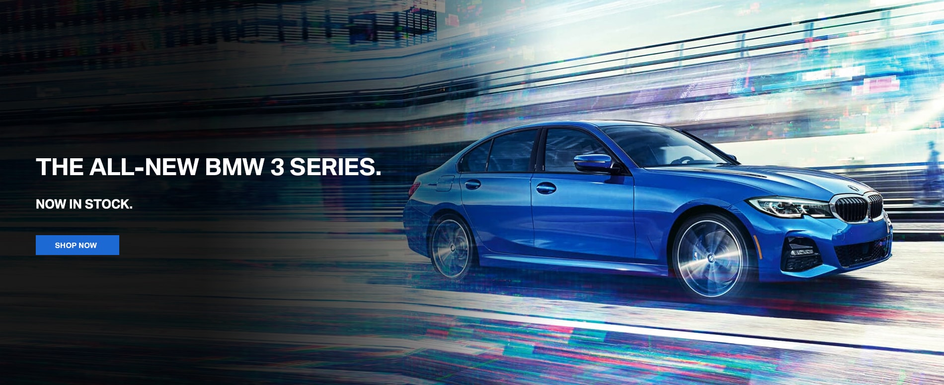 BMW of Houston North | BMW Dealership Near Me in Houston, TX