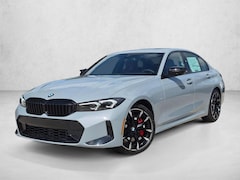 2026 BMW 330i