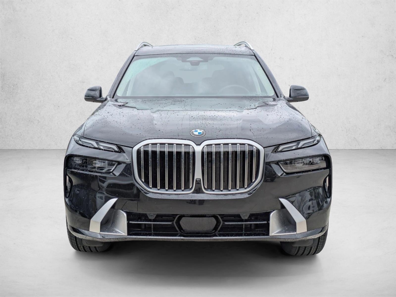 2025 Bmw X7 xDrive40i photo 2