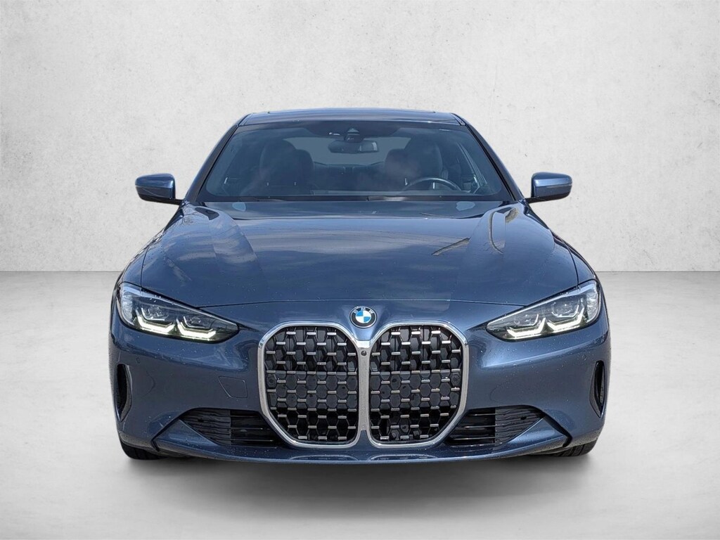 Used 2024 BMW 430i Coupe