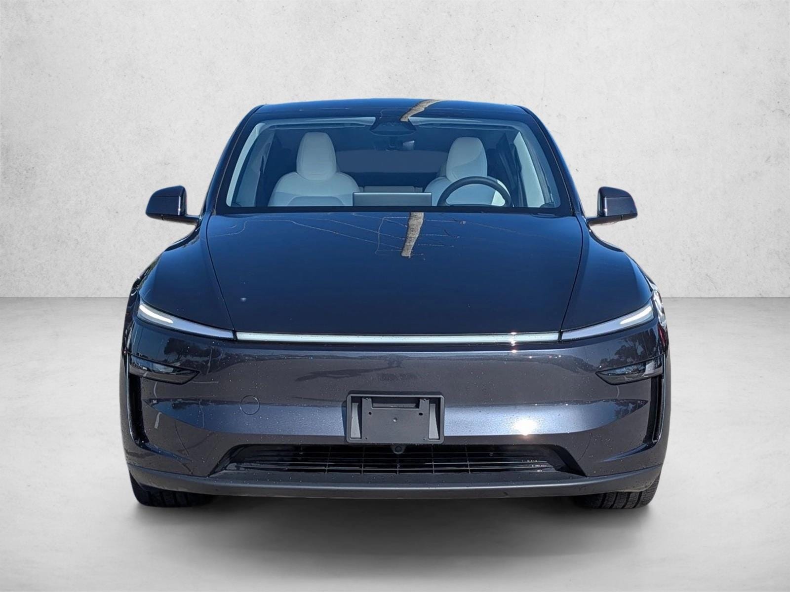 Used 2026 Tesla New Model Y Long Range with VIN 7SAYGDEE0TA404948 for sale in Houston, TX