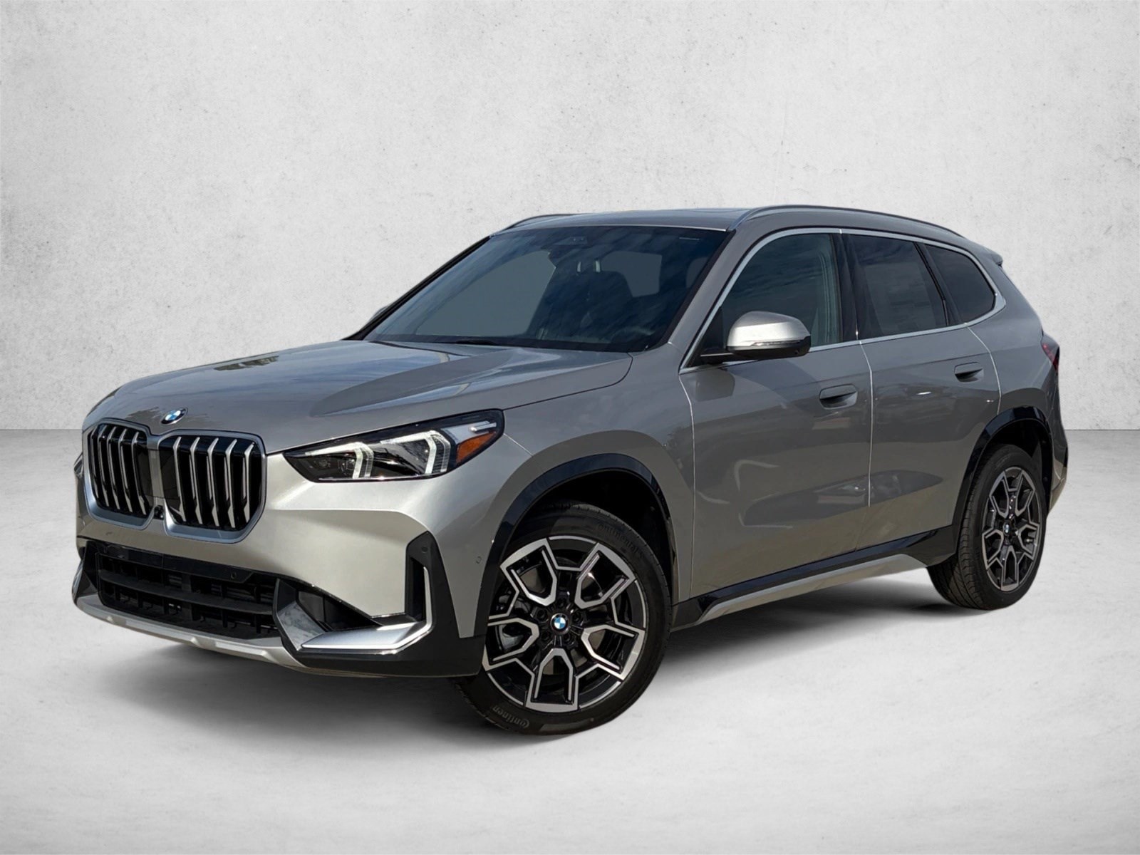 2027 BMW X1