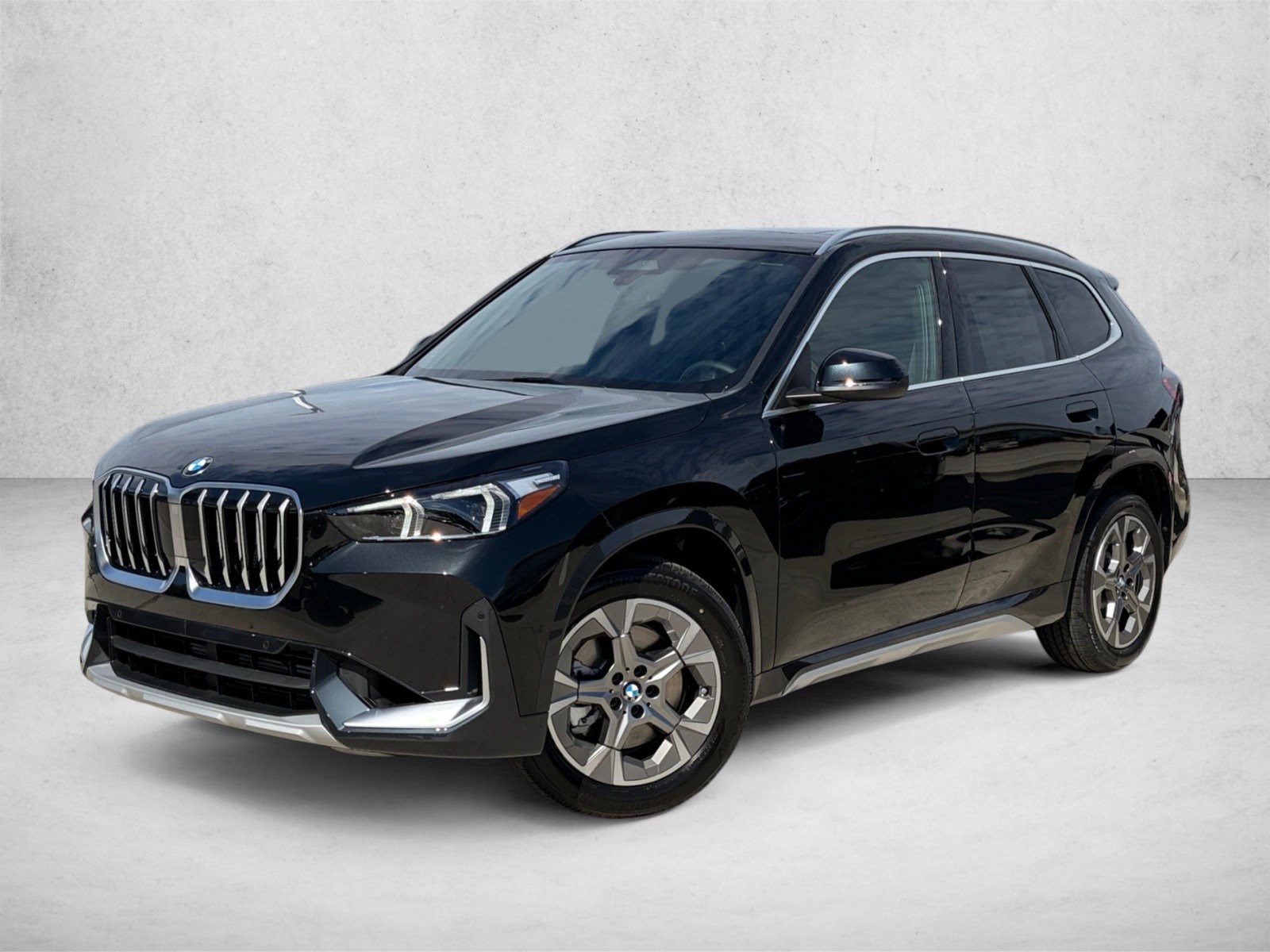 New 2027 BMW X1 xDrive28i SUV
