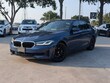 BMW 530i