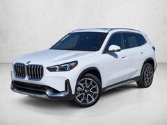 2026 BMW X1 xDrive28i SUV