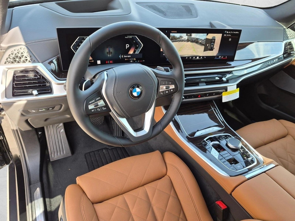 New 2026 BMW X5 sDrive40i SUV