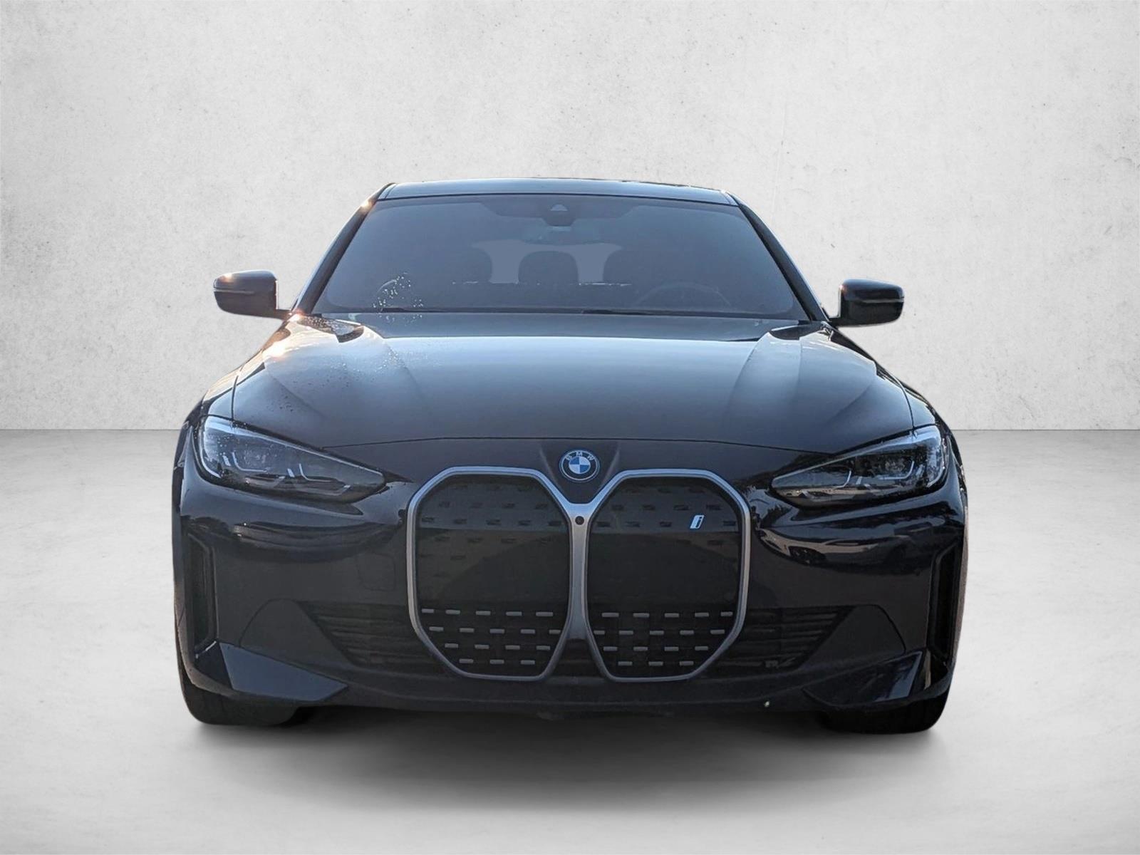 2023 Bmw i4 eDrive35 photo 2