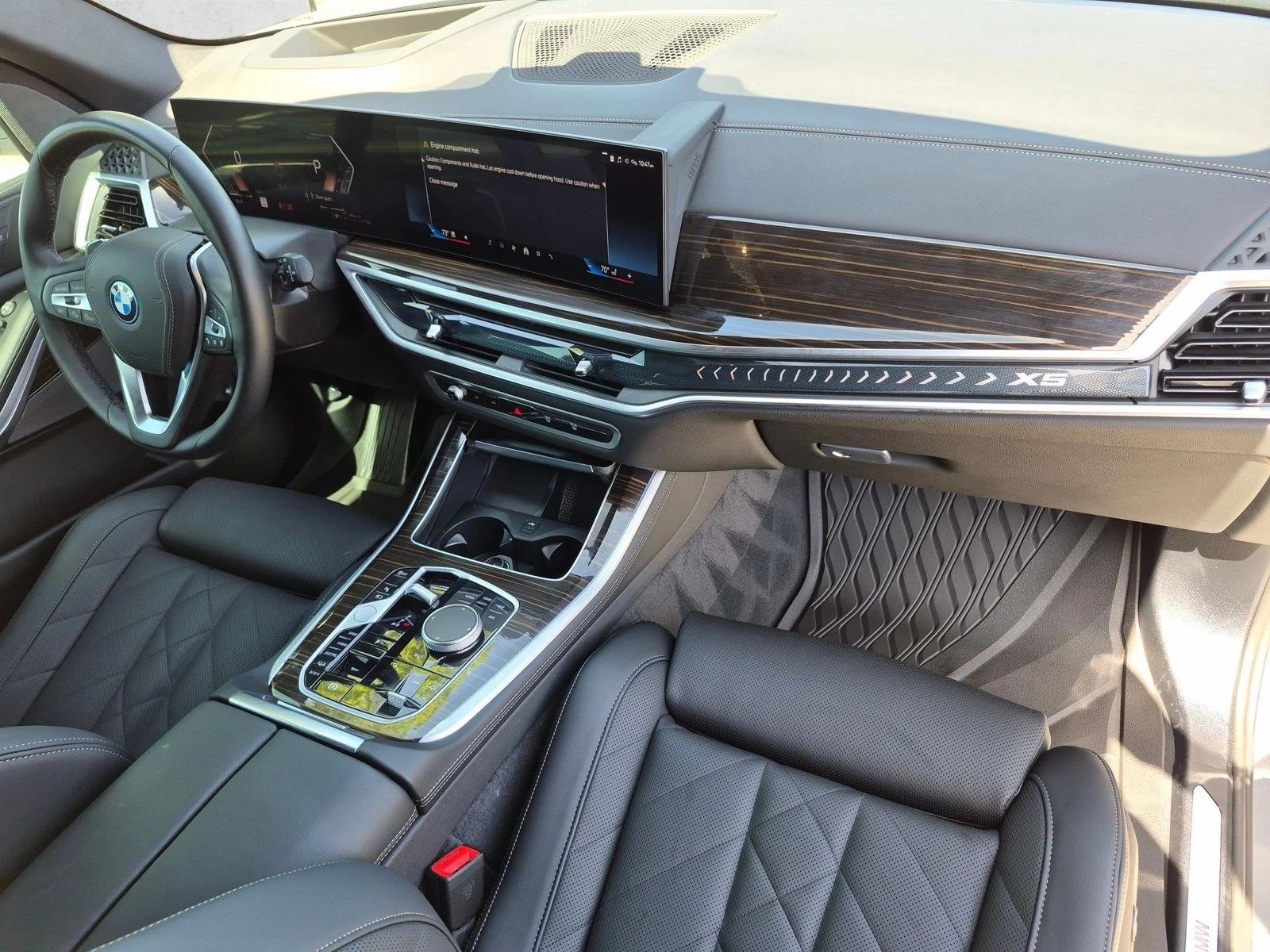 2026 BMW X5 50e - Photo 23
