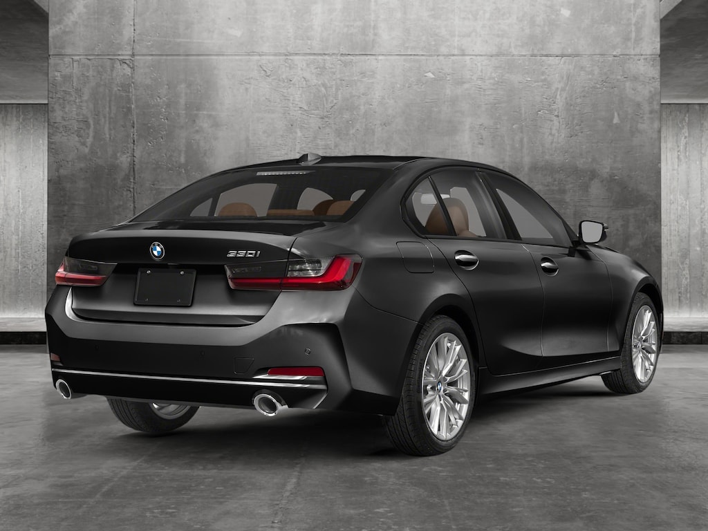 New 2024 BMW 330i For Sale Houston, TX 3MW69FF08R8E14217 BMW of