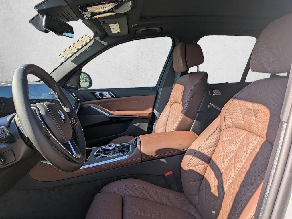 New 2026 BMW X5 sDrive40i SUV