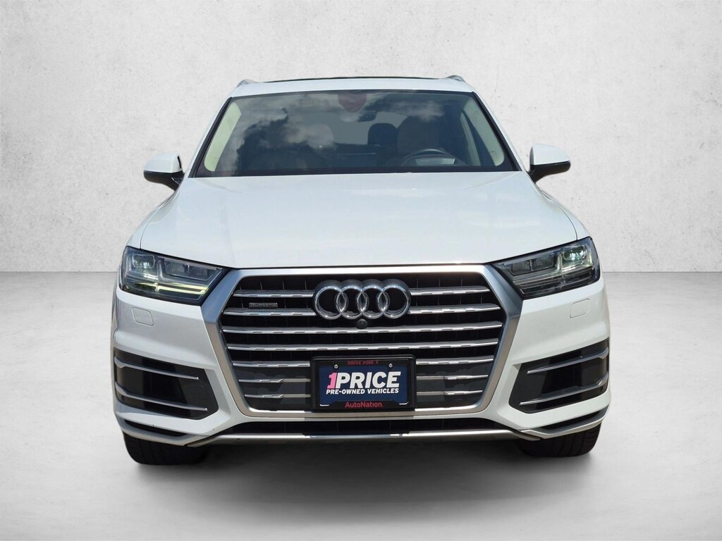 Used 2018 Audi Q7 3.0T Premium SUV