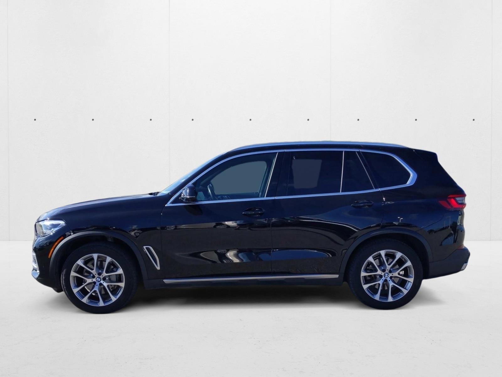 2022 Bmw X5 sDrive40i photo 2