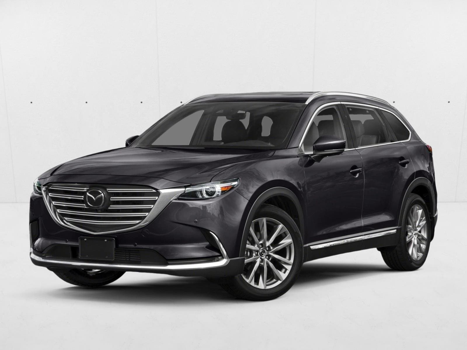 2019 Mazda CX-9 Grand Touring's photo