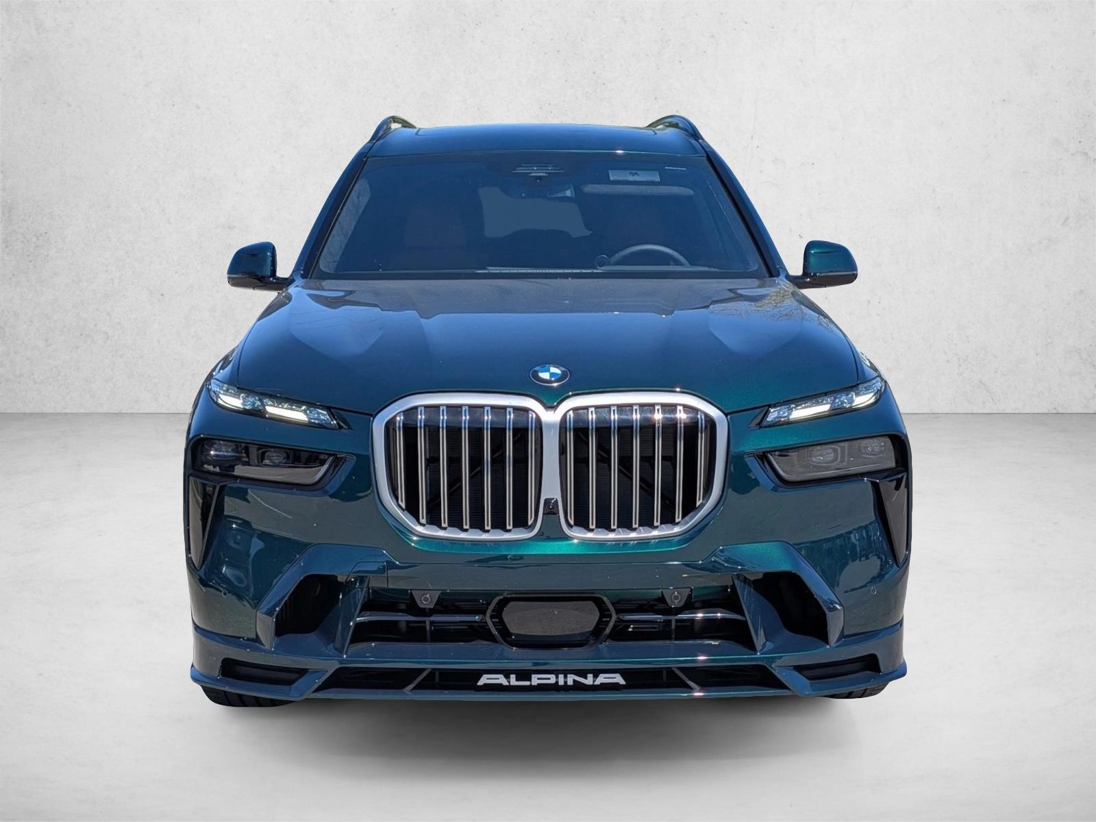 Used 2026 BMW ALPINA XB7 For Sale Houston, TX | 5UX43EM02T9399427