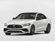  Mercedes-Benz AMG C 43