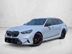 2026 BMW M5 Base Wagon