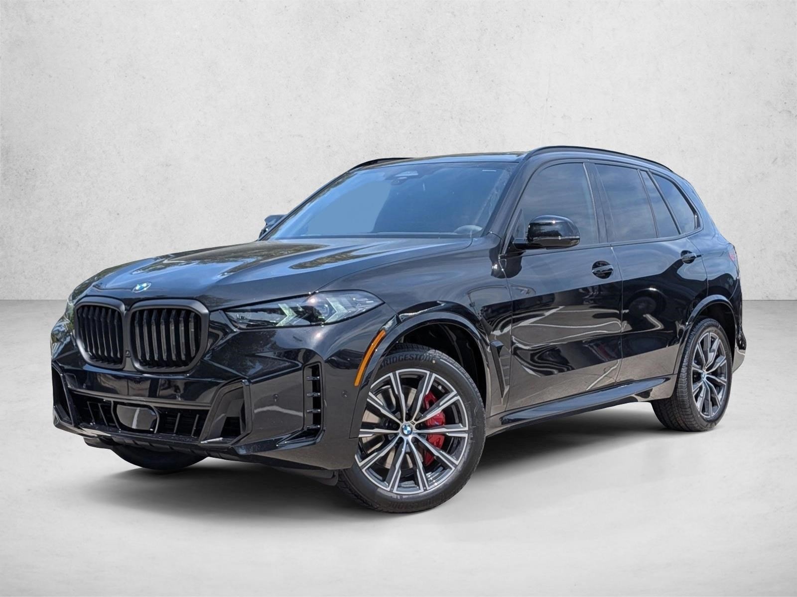 2026 BMW X5 sDrive40i's photo