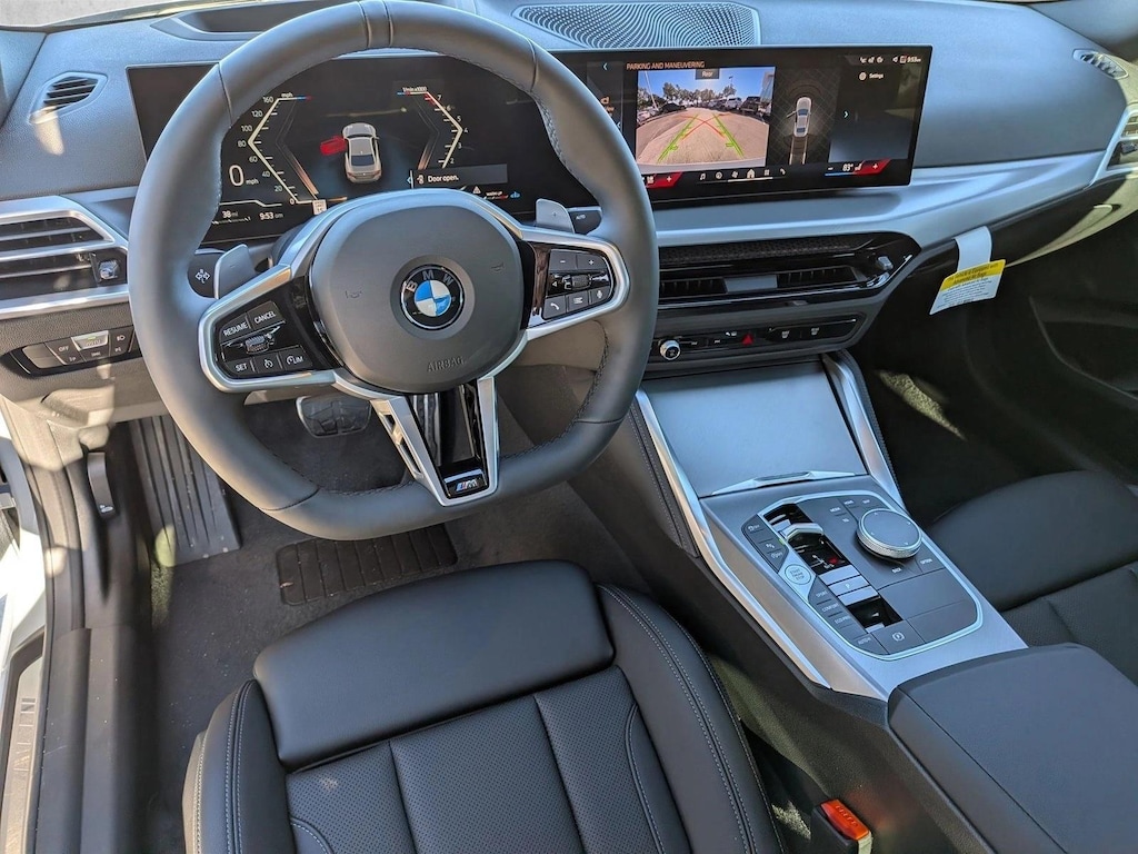 New 2026 BMW 230i Coupe