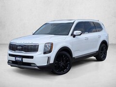 2021 Kia Telluride