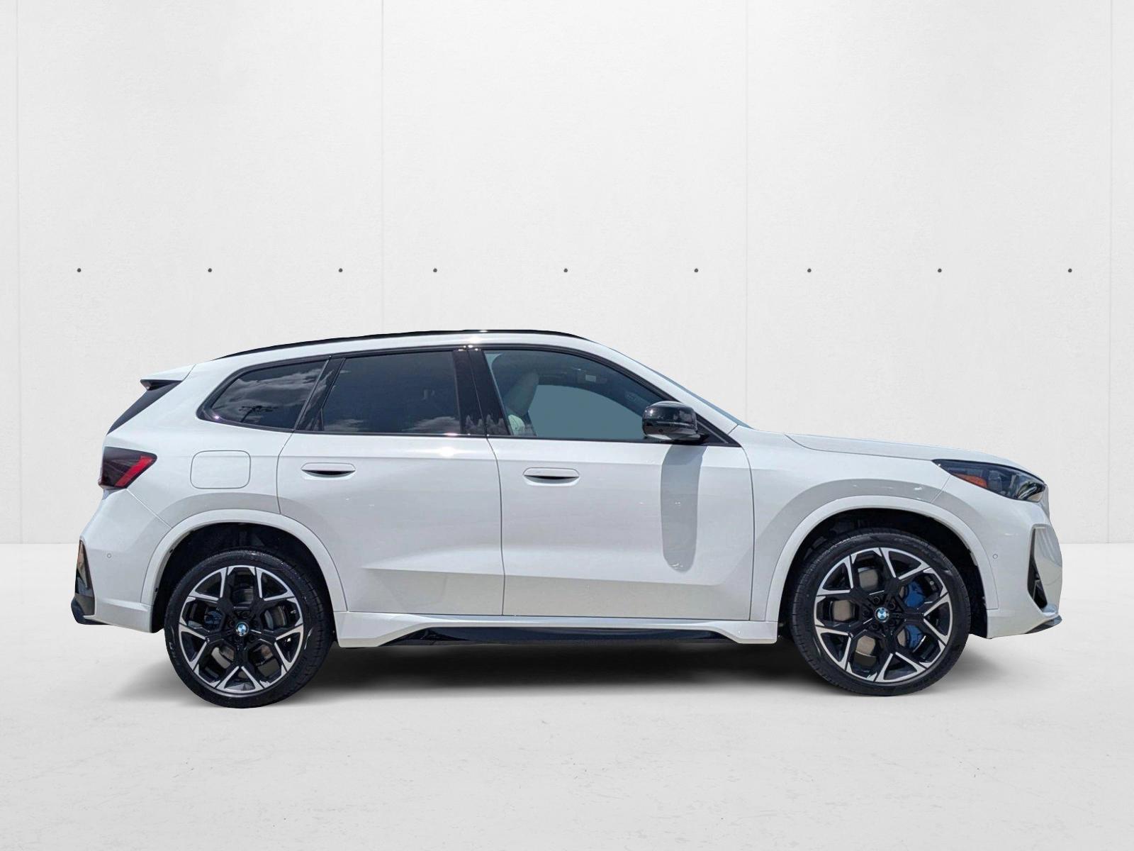 2025 Bmw X1 M35i photo 3