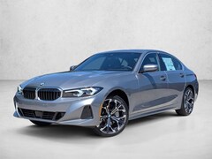 2026 BMW 330i
