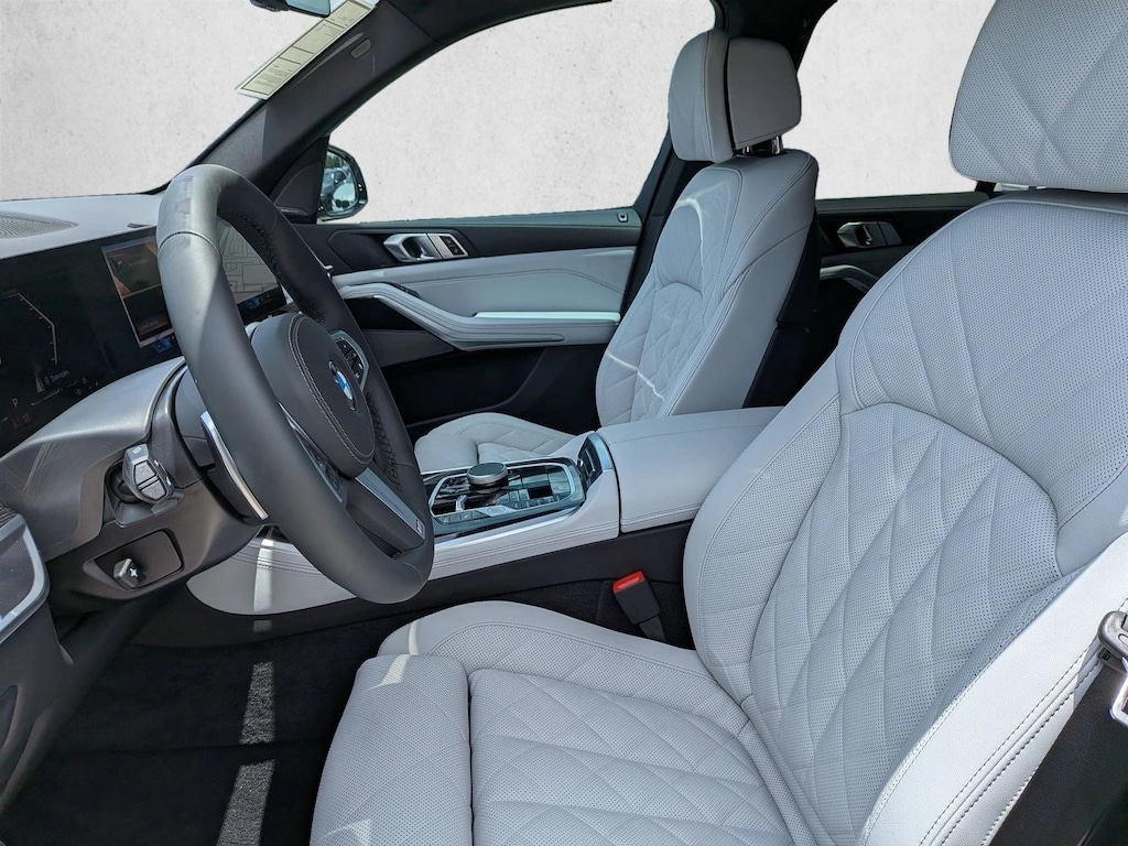 New 2026 BMW X5 xDrive40i SUV