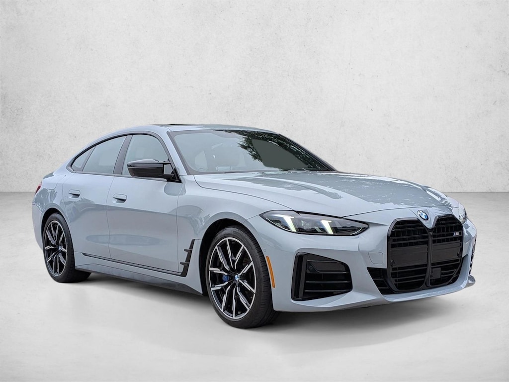 Used 2025 BMW M440i xDrive Gran Coupe