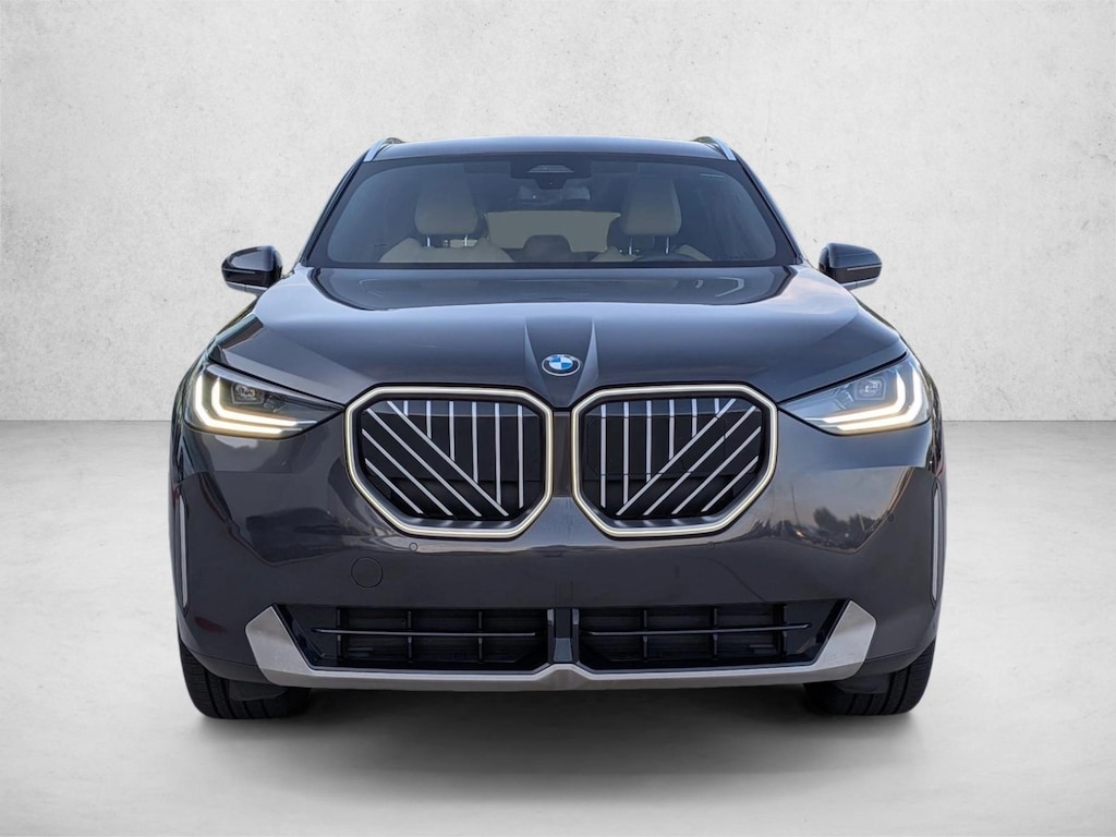 Certified 2026 BMW X3 30 xDrive SUV