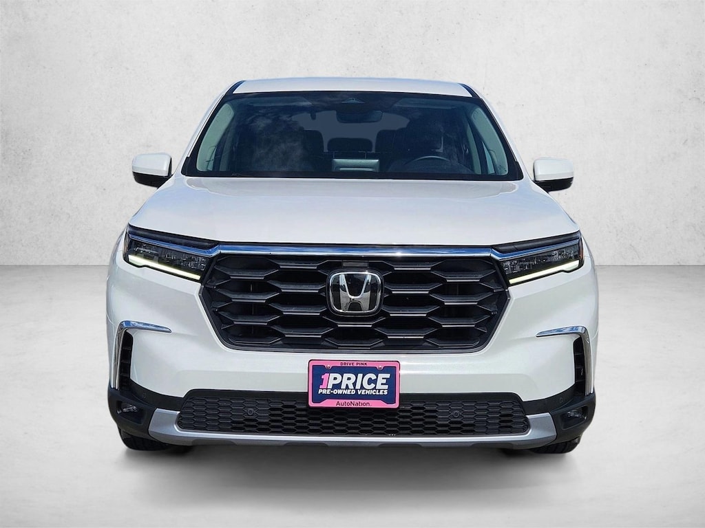 Used 2023 Honda Pilot EX-L 8 Passenger SUV