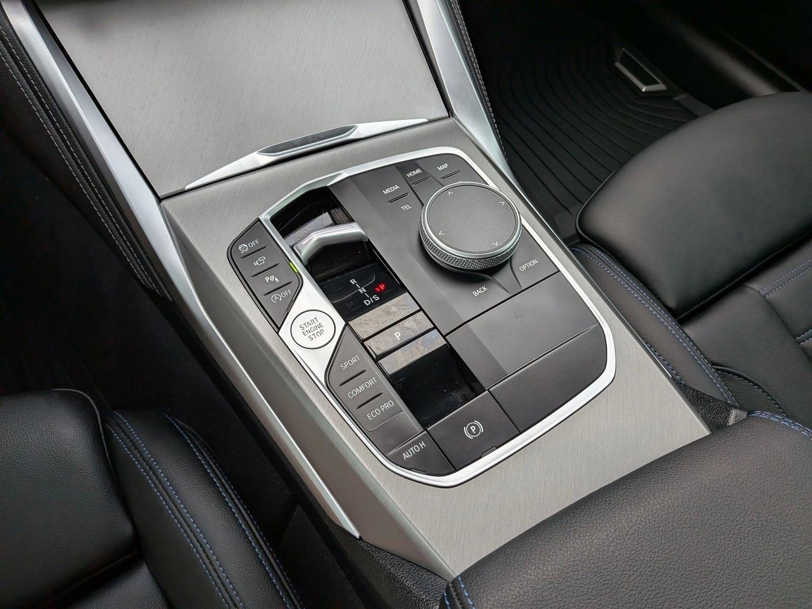 2026 BMW 4 Series 430i - Photo 16