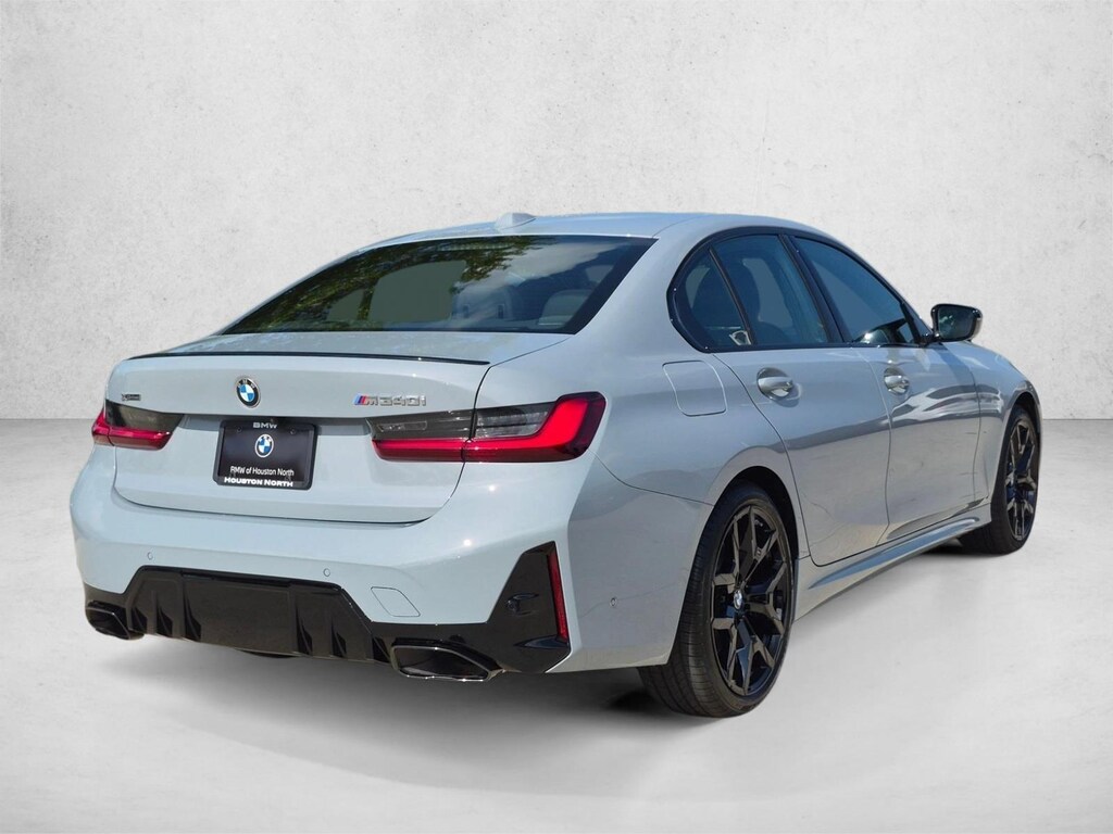 New 2026 BMW M340 i xDrive Sedan