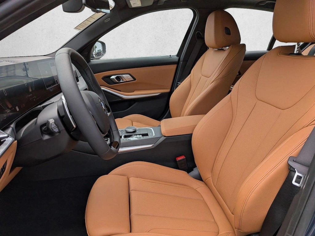 New 2026 BMW 330i Sedan