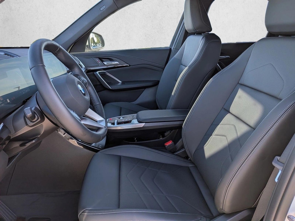 New 2026 BMW X1 xDrive28i SUV