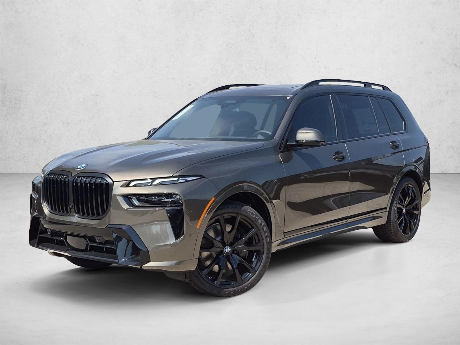 2027 BMW X7 xDrive40i SUV