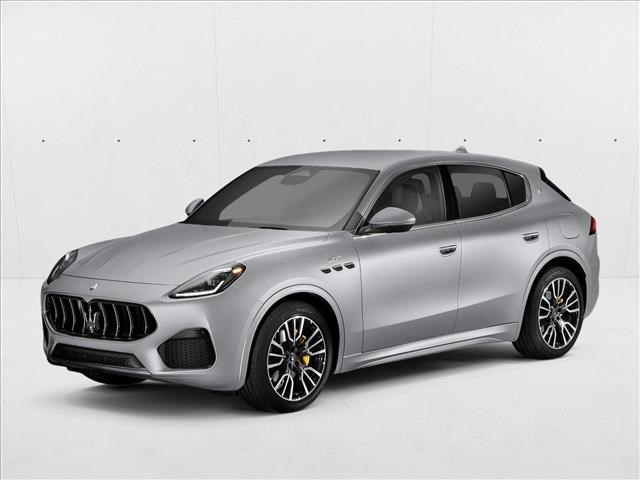 Used 2023 Maserati Grecale GT SUV