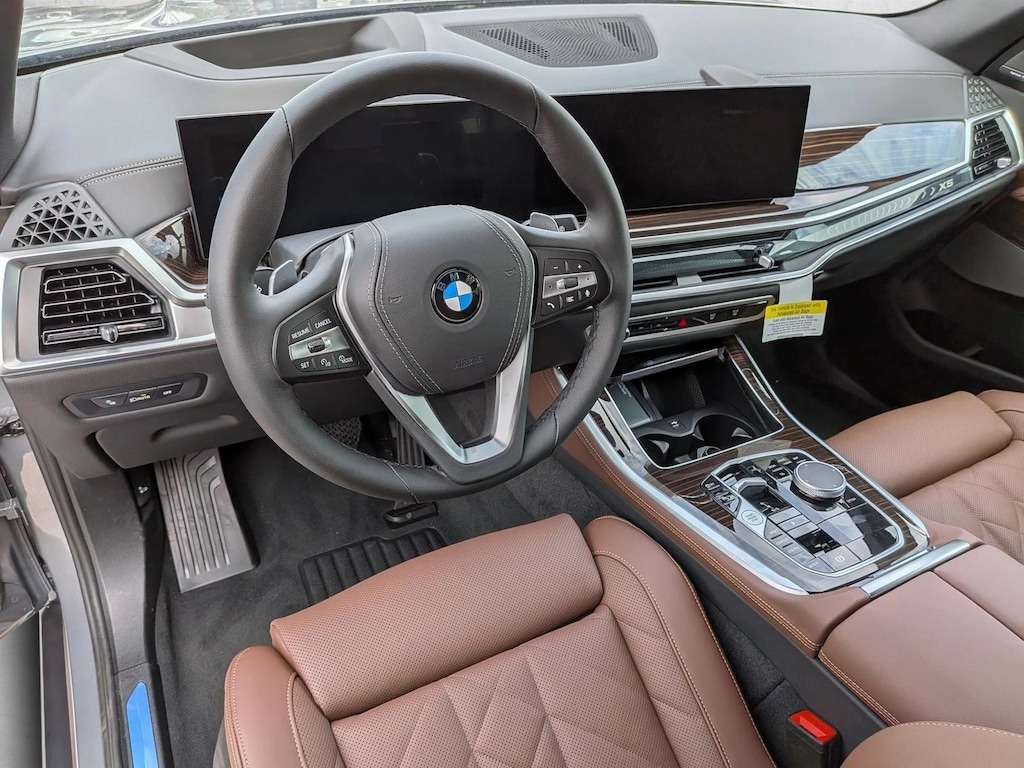 New 2026 BMW X5 sDrive40i SUV